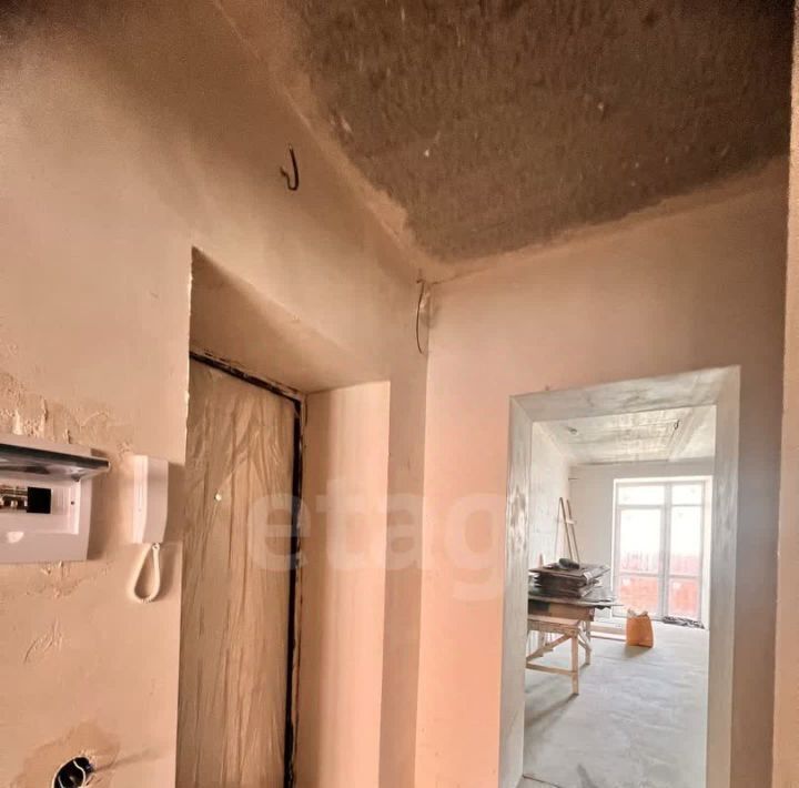 квартира г Таганрог пер 1-й Новый 18г фото 30