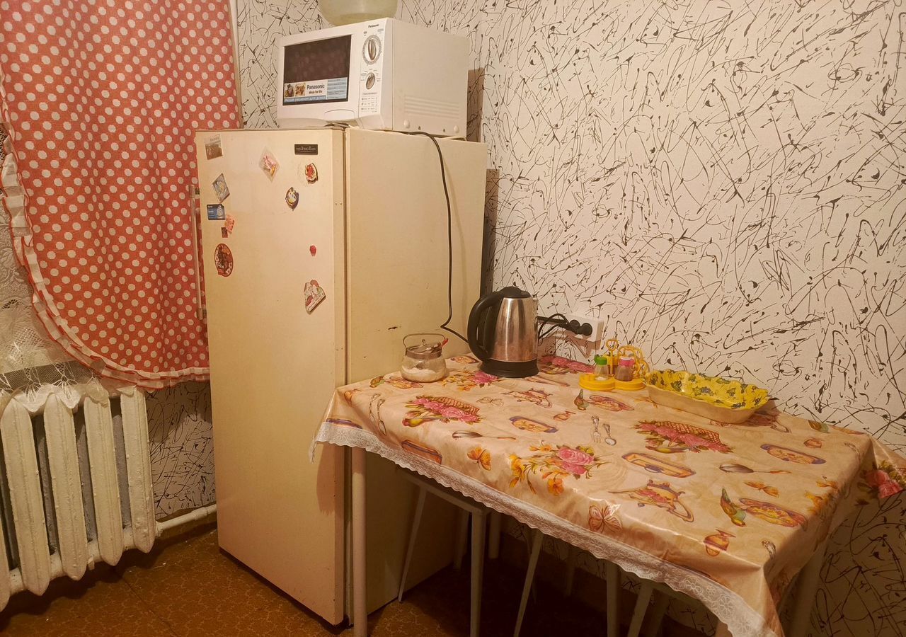 квартира г Железногорск ул Пушкина 33 фото 13
