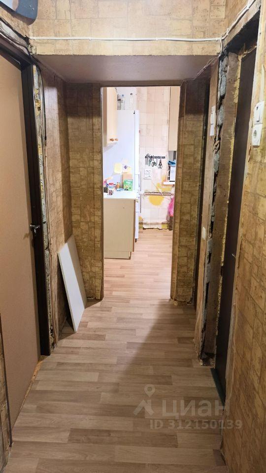 квартира г Москва ВАО Богородское ул Ивантеевская 2б Московская область фото 8