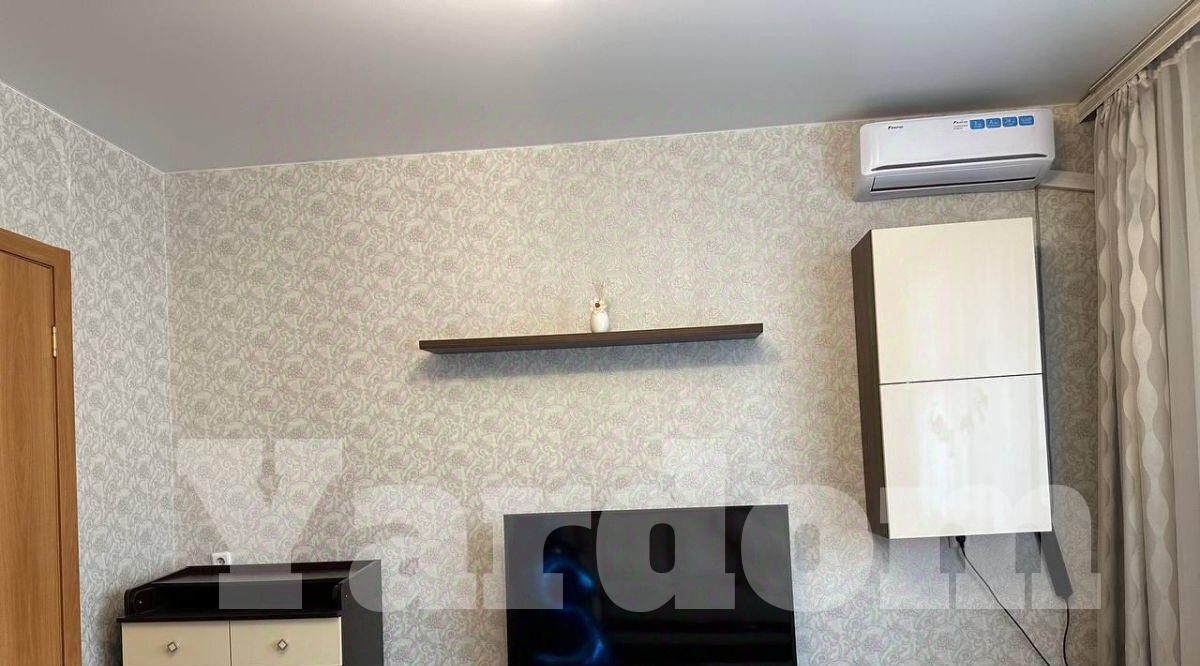 квартира г Красноярск р-н Октябрьский ул Михаила Годенко 6 фото 9
