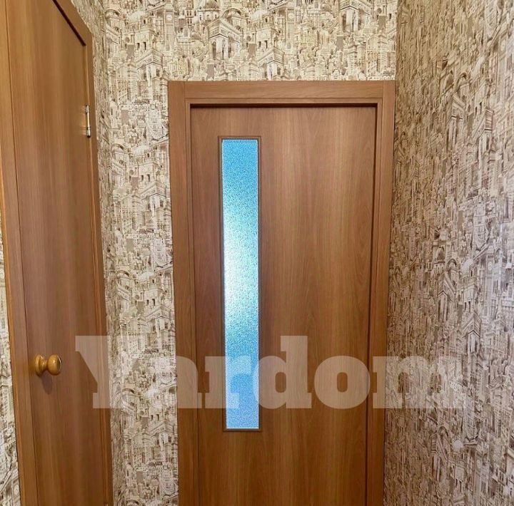 квартира г Красноярск р-н Октябрьский ул Михаила Годенко 6 фото 19