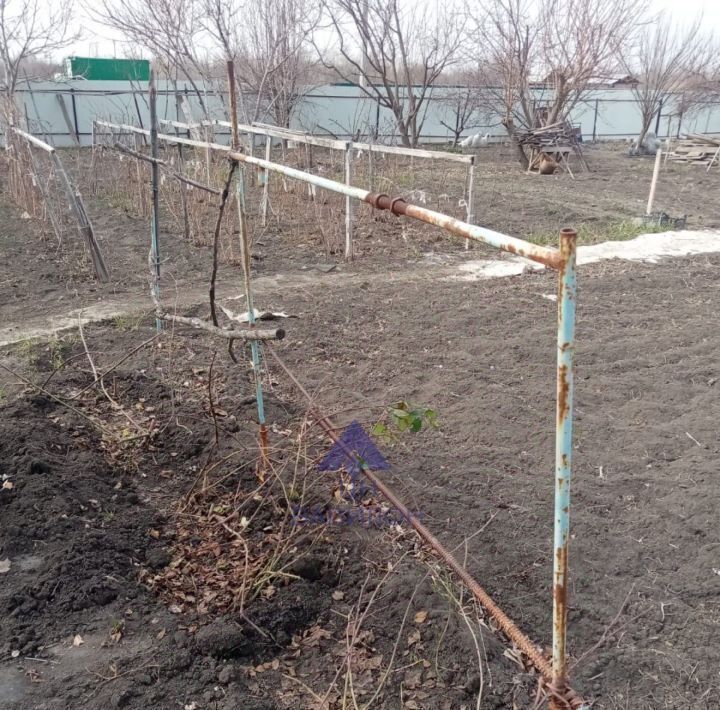 дом г Волгодонск снт Дон фото 26
