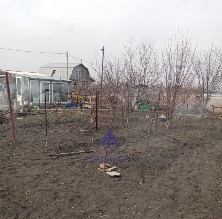 дом г Волгодонск снт Дон фото 6