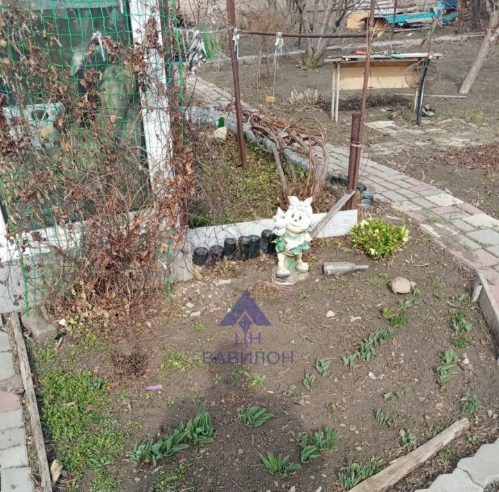 дом г Волгодонск снт Дон фото 4