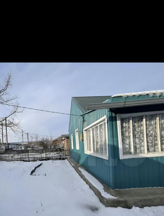 дом г Батайск ул Сенная фото 3