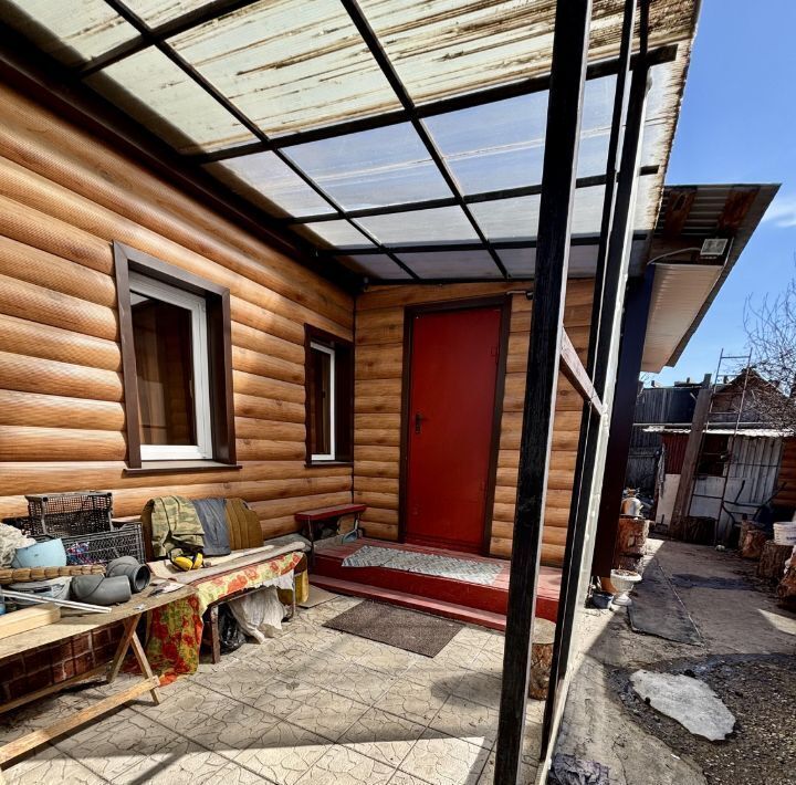 дом г Оренбург р-н Промышленный Красный Городок ул Пашкова 3а фото 9