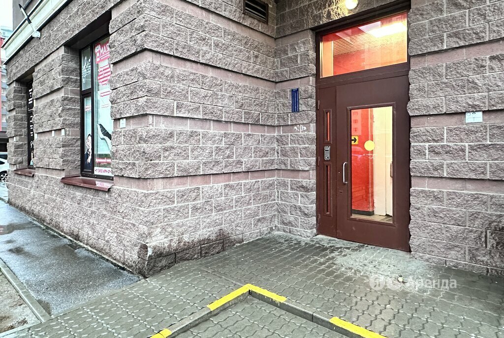 квартира г Санкт-Петербург метро Автово пр-кт Ленинский 56 ЖК «Южная акватория» округ Южно-Приморский фото 15