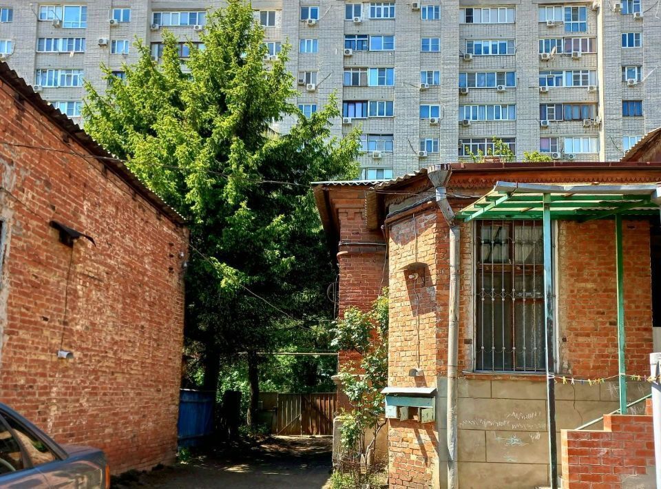 квартира г Краснодар р-н Центральный ул им. Янковского 12 фото 2