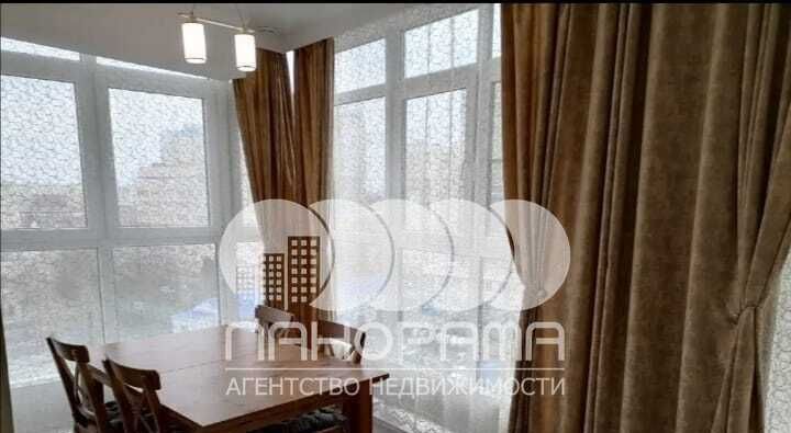 квартира р-н Анапский г Анапа ул Толстого фото 5