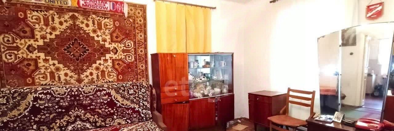 дом р-н Новооскольский г Новый Оскол ул Крупской фото 18