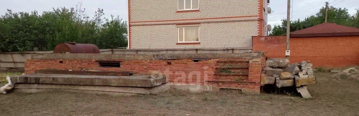 земля р-н Валуйский г Валуйки ул Парковая фото 7