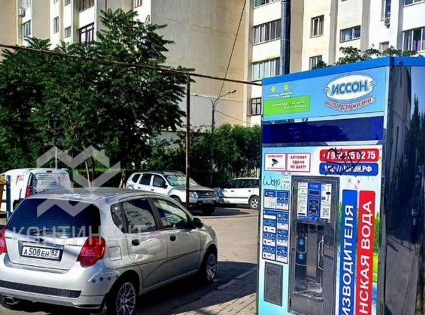 квартира г Евпатория пр-кт Победы 63 фото 12