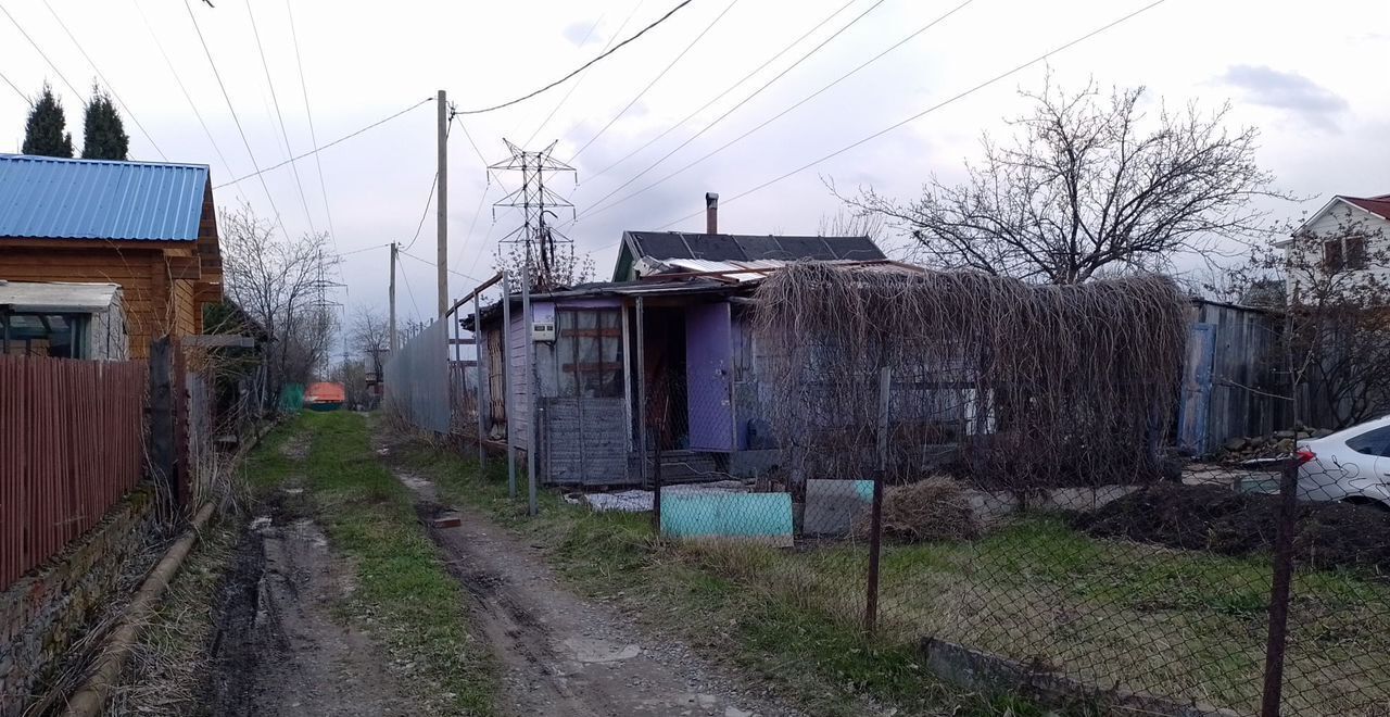 дом г Екатеринбург р-н Чкаловский СНТ Обл ФО, 77 фото 1