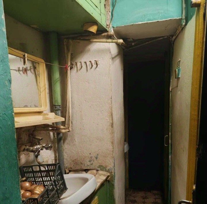 комната г Мценск ул Заводская 5а фото 4