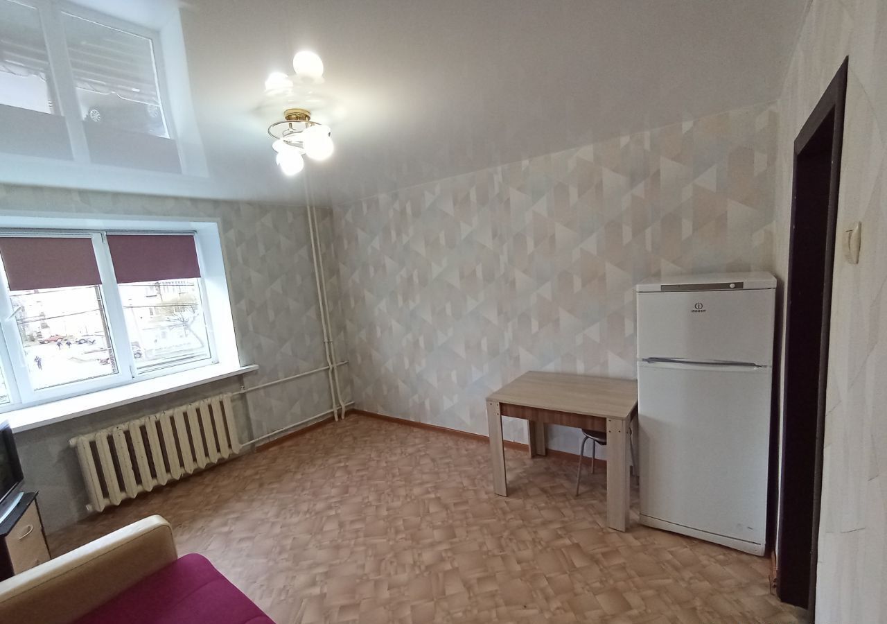 квартира г Березники ул Юбилейная 69 фото 4