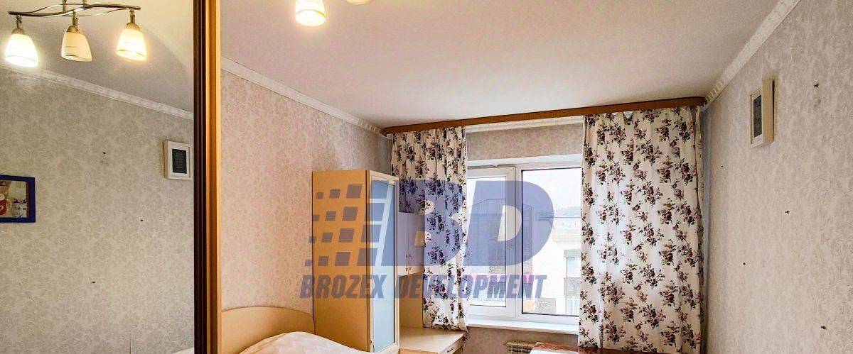 квартира г Березовский ул Гагарина 3 фото 11