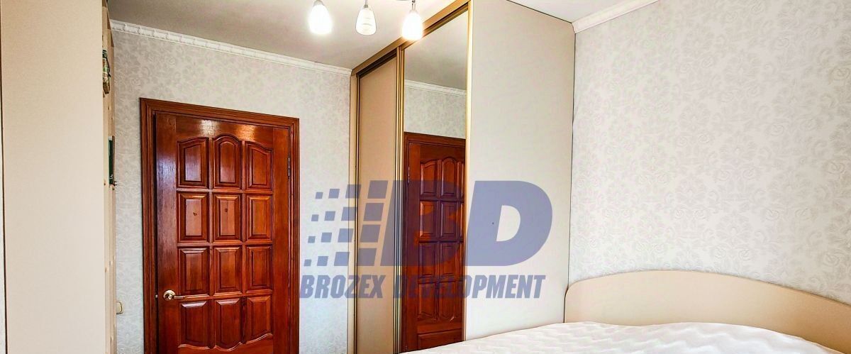квартира г Березовский ул Гагарина 3 фото 12