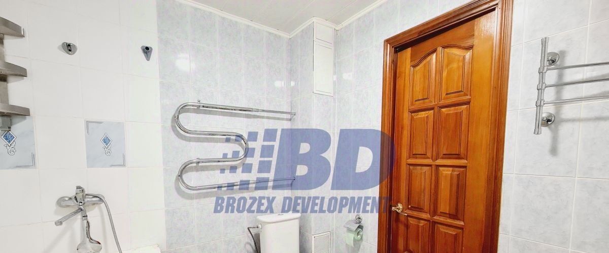 квартира г Березовский ул Гагарина 3 фото 23