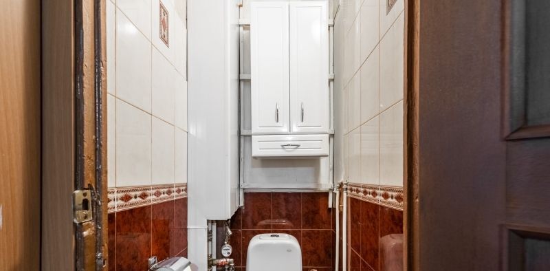 квартира г Пушкин ул Генерала Хазова 12 метро Купчино фото 8