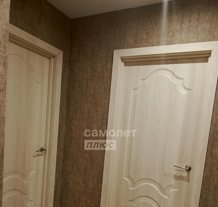 квартира г Липецк р-н Октябрьский ул М.И. Неделина 23 фото 8