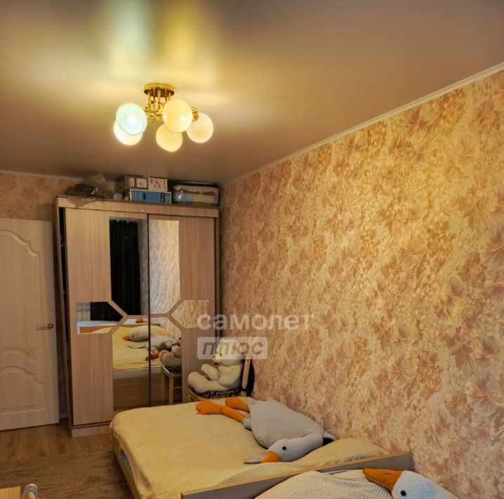 квартира г Липецк р-н Октябрьский ул М.И. Неделина 23 фото 26