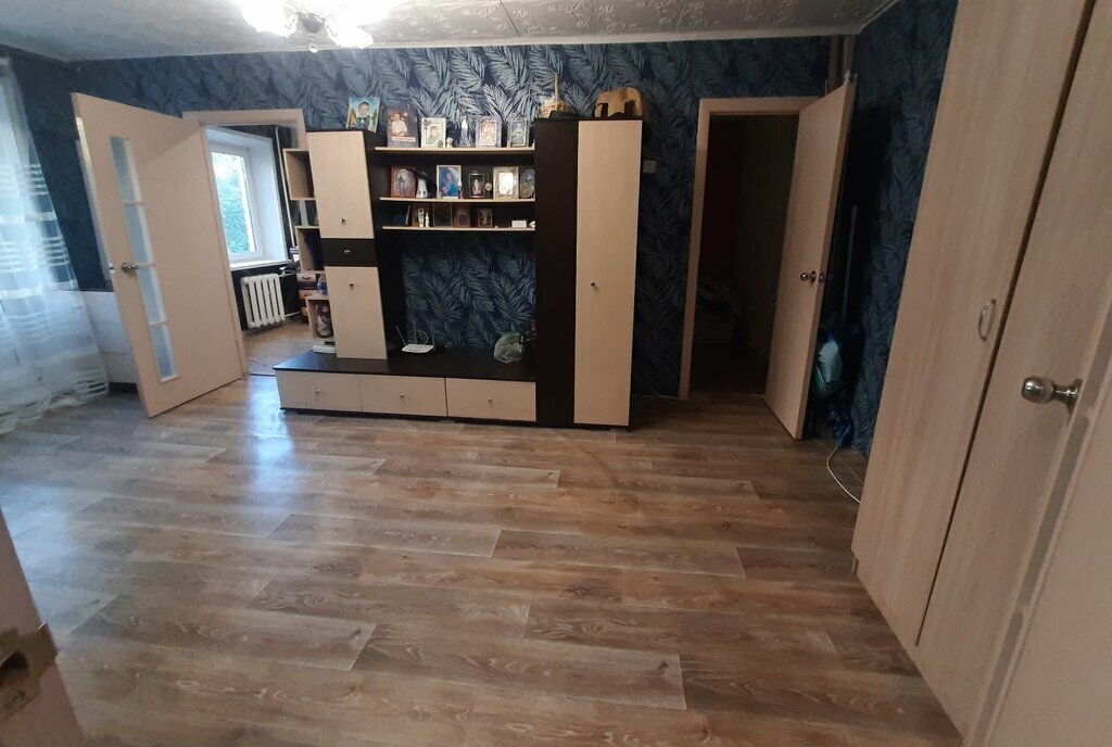 квартира г Димитровград ул Куйбышева 311 фото 4