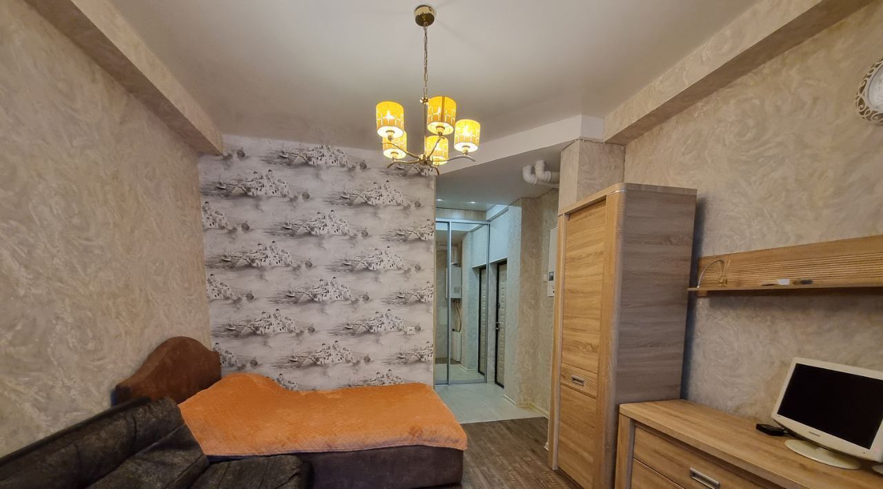 квартира г Сочи р-н Центральный Новый Сочи ул Калужская 40 фото 6