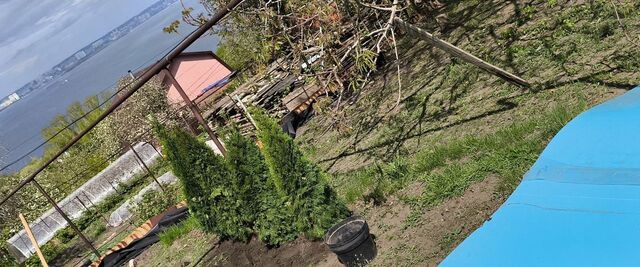 земля п Увек микрорайон Новый Увек р-н Заводской проезд 1-й, 15 фото