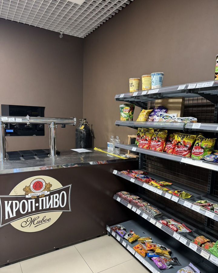 свободного назначения г Новороссийск р-н Южный пр-кт Ленина 95бк/2 фото 13