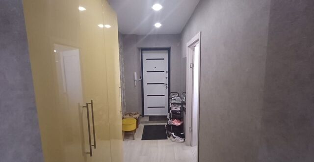 квартира ул Мирная 1а фото
