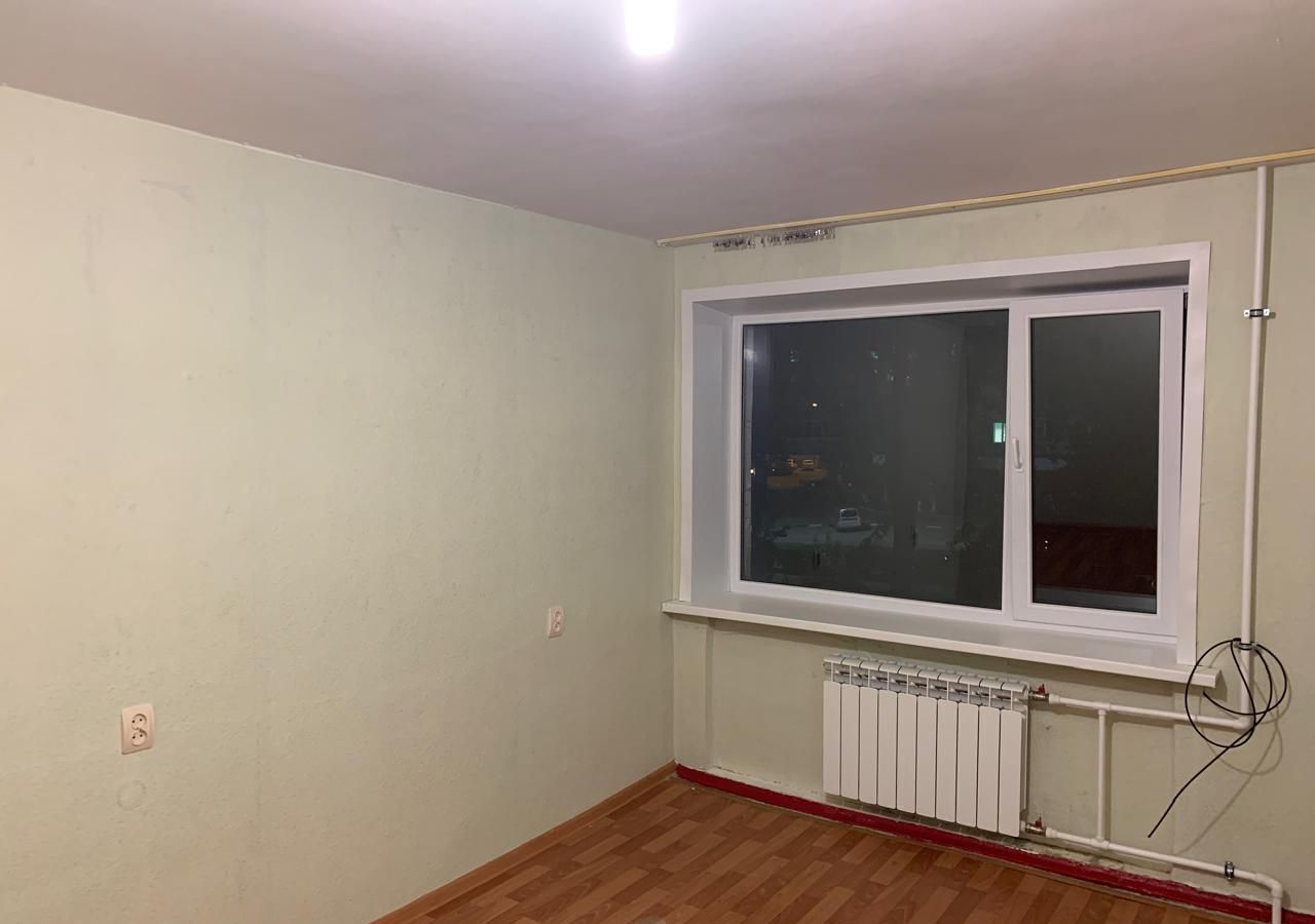комната г Нововоронеж ул Космонавтов 17 фото 3