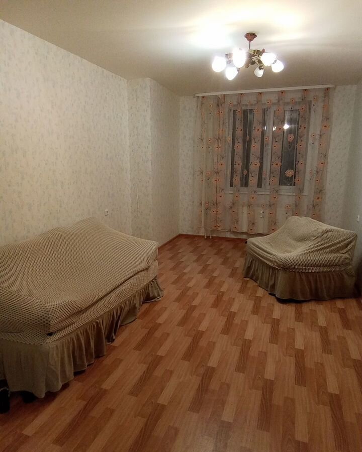 квартира г Пермь р-н Свердловский ул Краснофлотская 11 фото 4