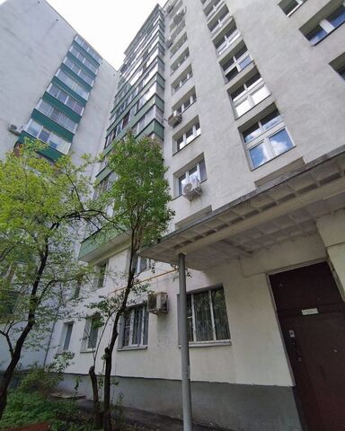 метро Сходненская ул Свободы 36 фото