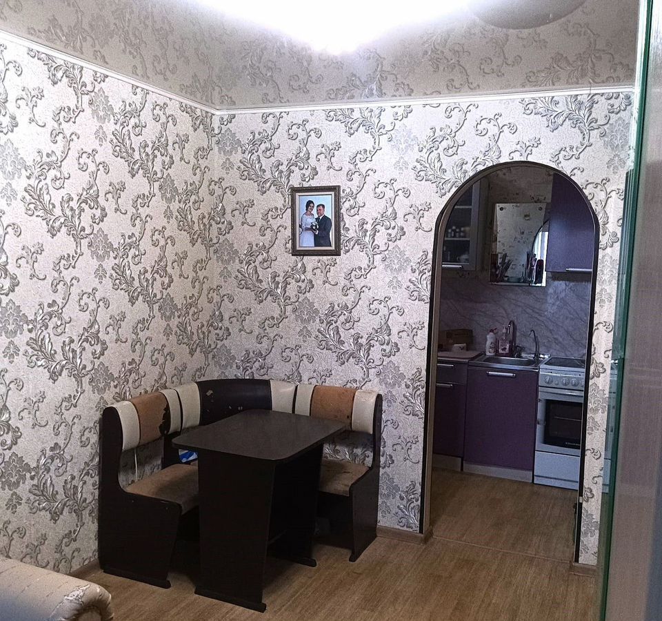 комната г Великий Новгород Западный ул Ломоносова 32к/1 фото 2