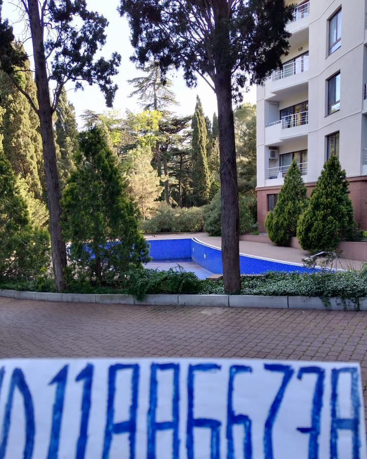 квартира г Ялта ул Ломоносова 25 фото 28
