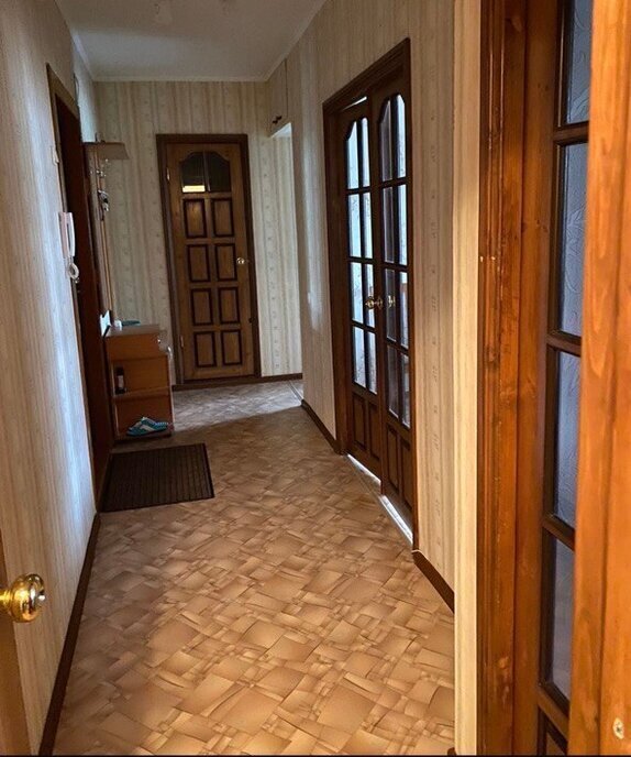 квартира г Набережные Челны р-н Автозаводский 52-й комплекс 9 фото 19