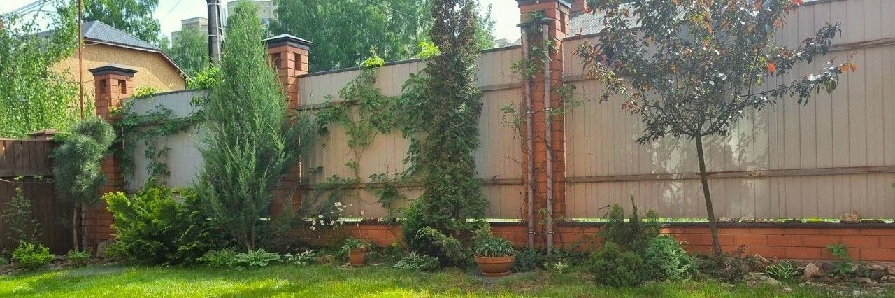дом г Раменское мкр Гостица ул Березки Раменское фото 18