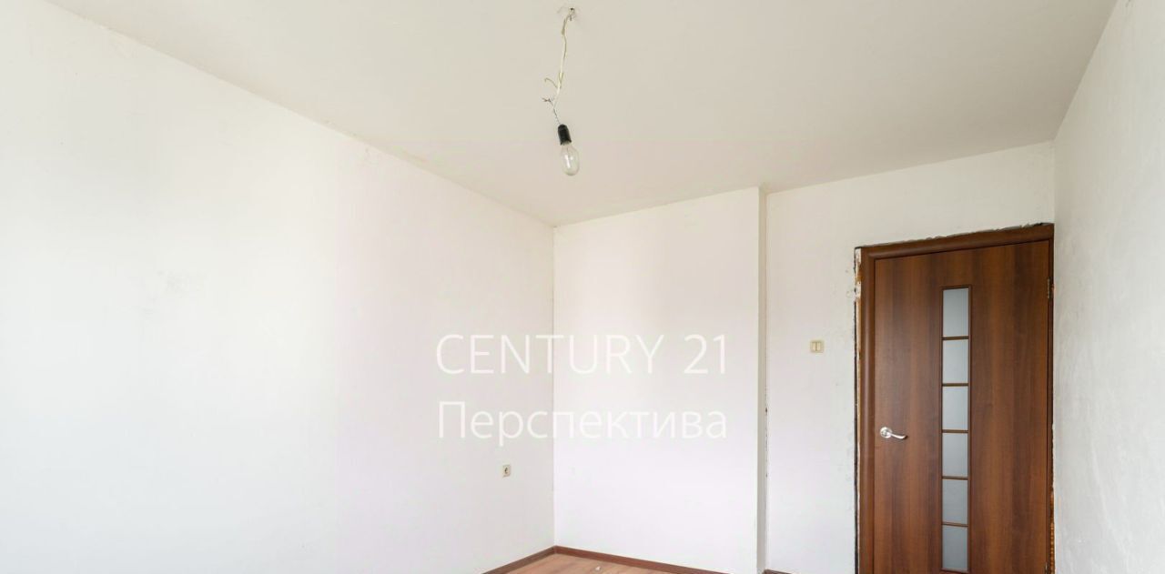 квартира г Балашиха мкр Саввино ул Детская 9 Ольгино фото 4