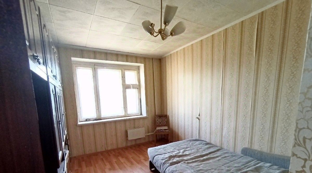 квартира г Королев мкр Первомайский ул Лесная 1а Медведково фото 4