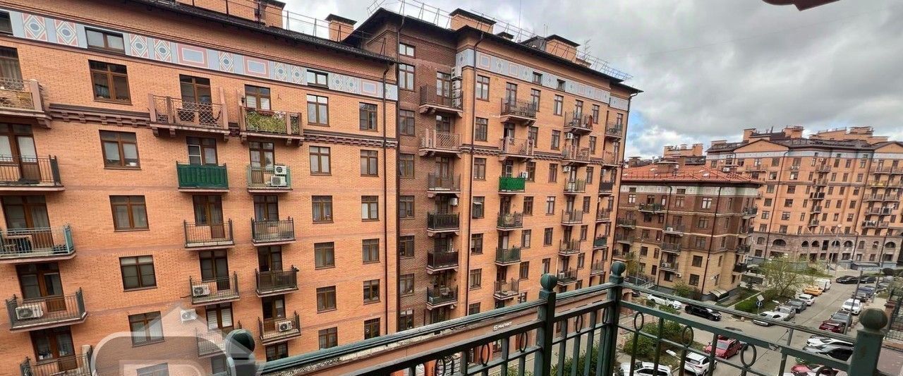 квартира г Химки Клязьма кв-л, проезд Набережный, 10, Хлебниково фото 13