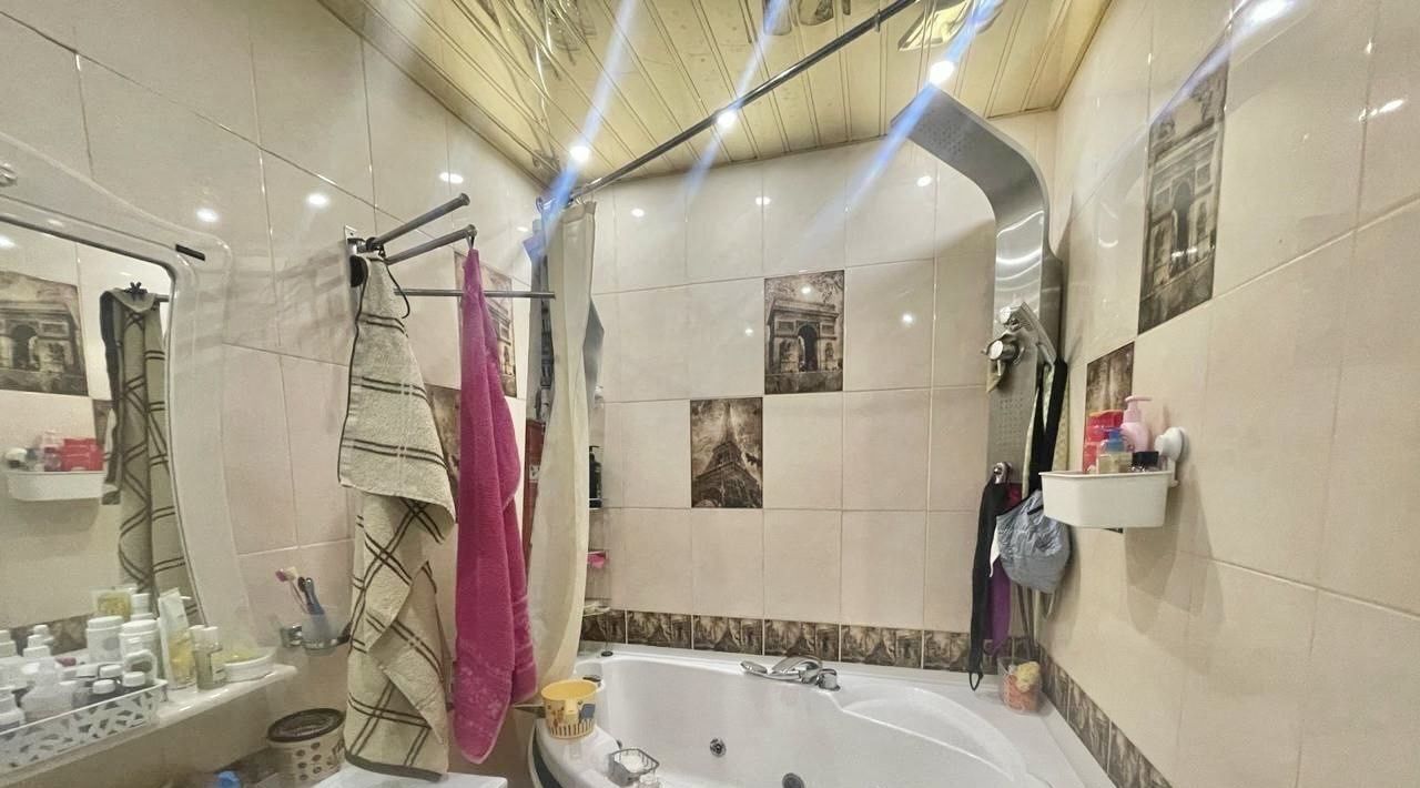 квартира г Красногорск ул. Новая Опалиха, 6, Аникеевка фото 12