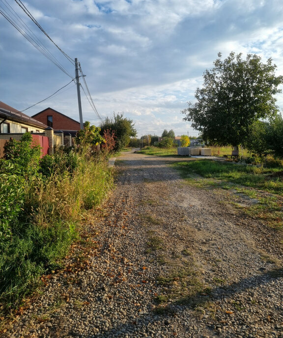 земля г Армавир п Заветный ул Атаманская 2 фото 1