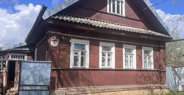 р-н Боровичский г Боровичи пер Сельский Боровичское городское поселение фото