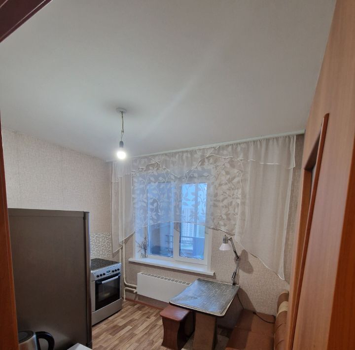 квартира г Новосибирск ул Дмитрия Шмонина 10/2 Площадь Маркса фото 10