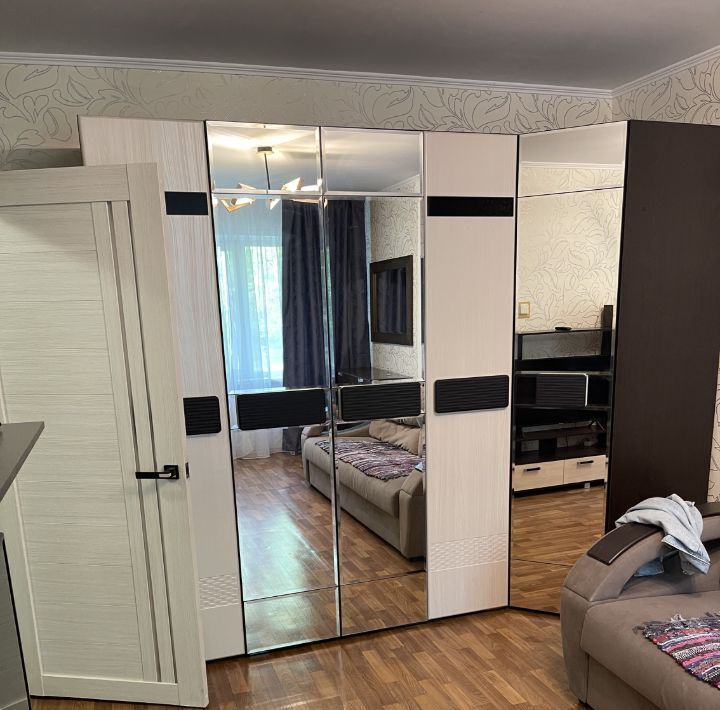 квартира г Белгород Западный ул Губкина 39 Западный округ фото 12