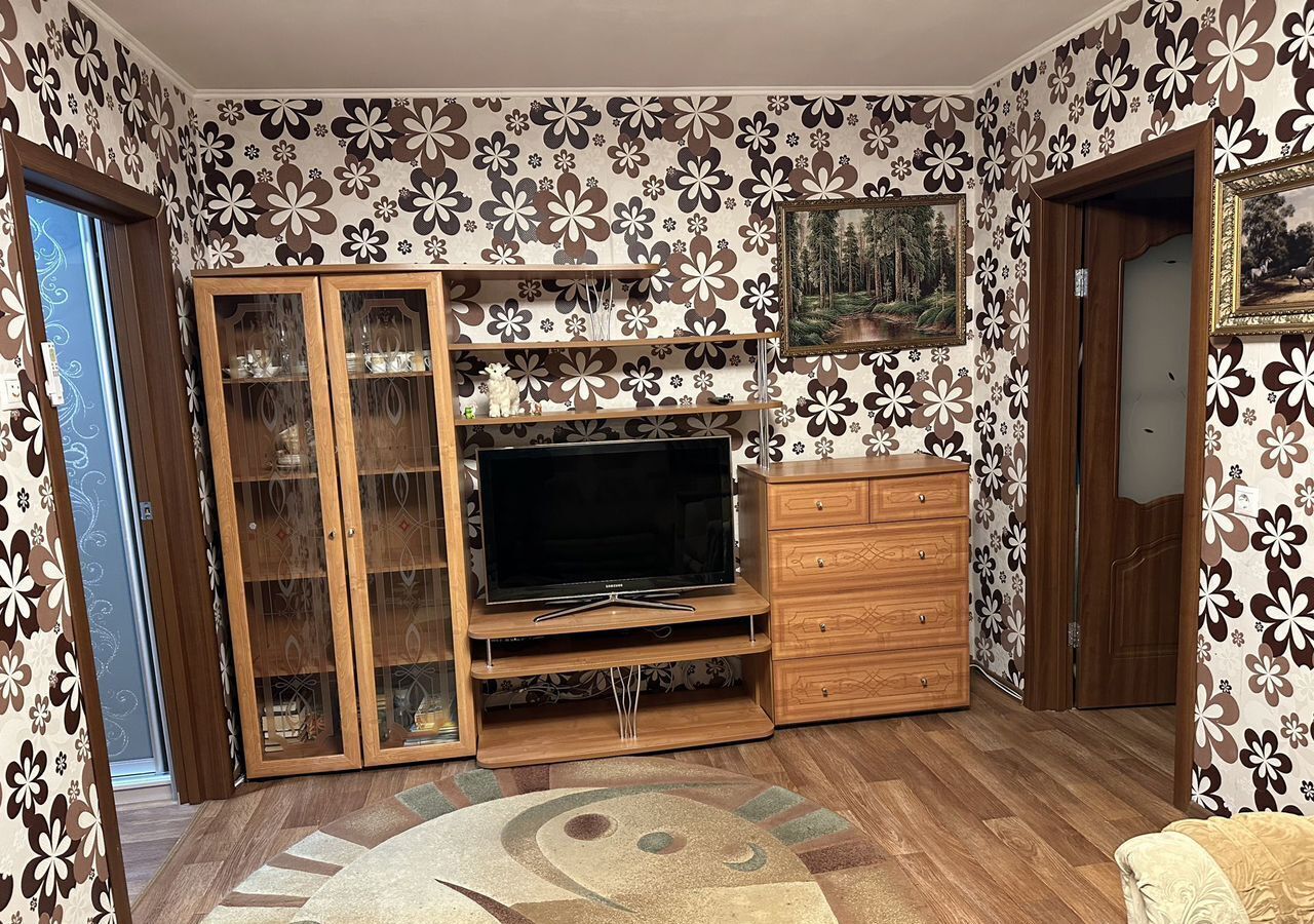 квартира г Новый Уренгой ул Геологоразведчиков 8а Тюменская обл. фото 5