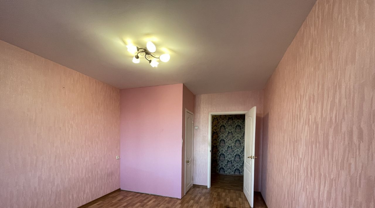 квартира г Тверь р-н Заволжский ул Кольцевая 82 фото 5