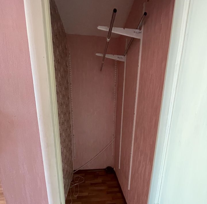 квартира г Тверь р-н Заволжский ул Кольцевая 82 фото 6