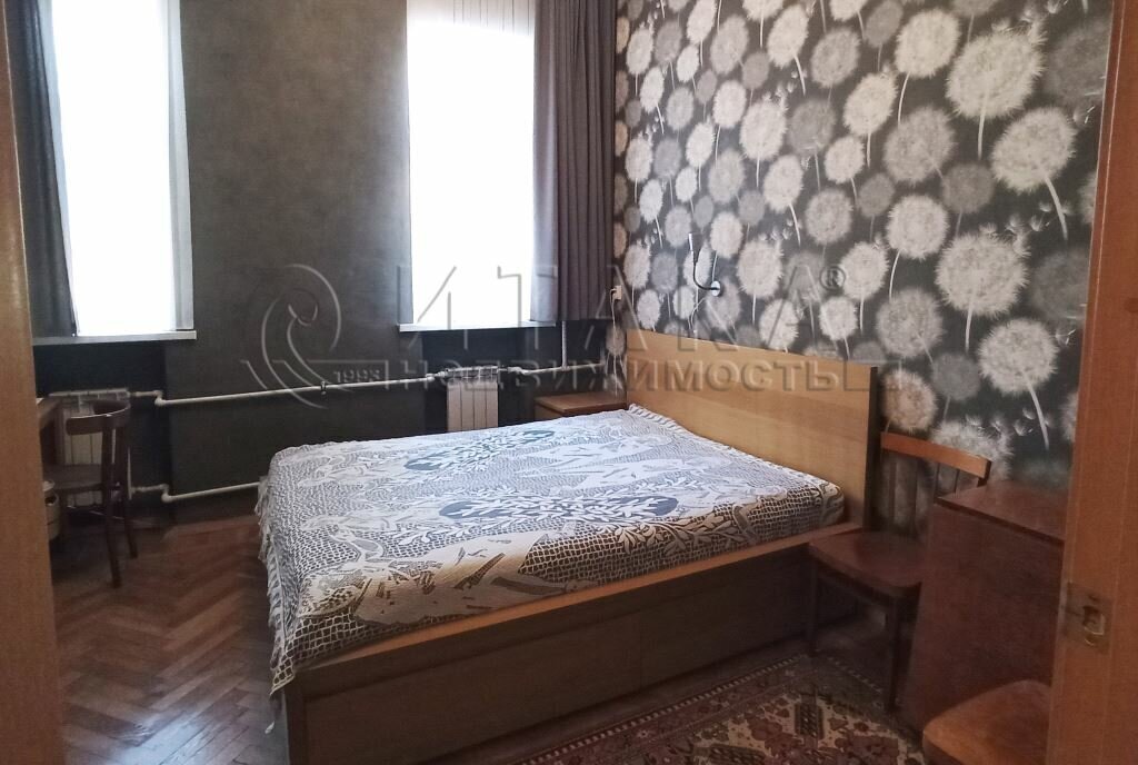 комната г Санкт-Петербург метро Фрунзенская р-н Московская Застава пр-кт Московский 68 фото 5