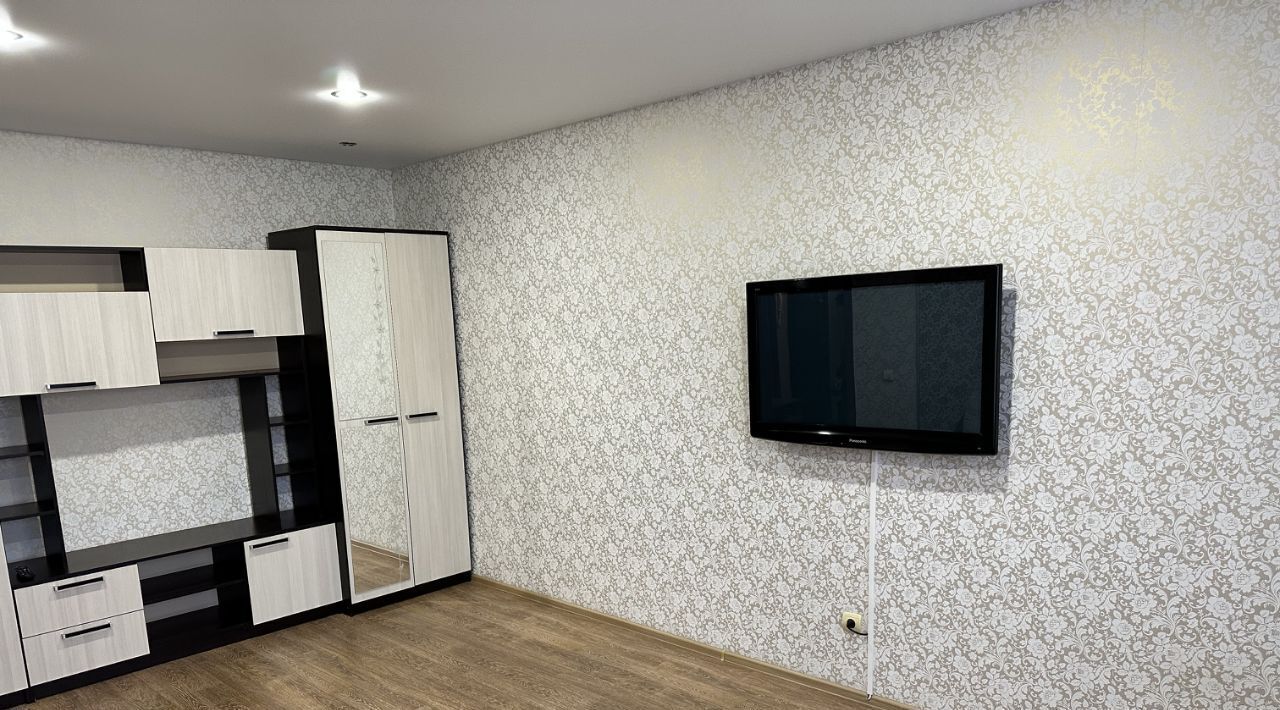 квартира г Омск р-н Центральный ул 21-я Амурская 41/1 Центральный АО фото 8